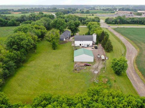 Tiny photo for 8118 Il Route 31, Richmond, IL 60071 (MLS # 12457622)