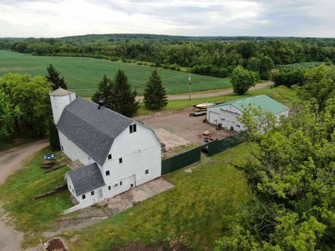 Tiny photo for 8118 Il Route 31, Richmond, IL 60071 (MLS # 12457622)