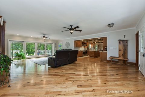 Tiny photo for 8118 Il Route 31, Richmond, IL 60071 (MLS # 12457622)