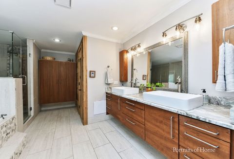 Tiny photo for 8118 Il Route 31, Richmond, IL 60071 (MLS # 12457622)