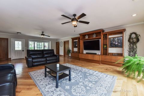 Tiny photo for 8118 Il Route 31, Richmond, IL 60071 (MLS # 12457622)