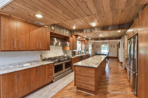 Tiny photo for 8118 Il Route 31, Richmond, IL 60071 (MLS # 12457622)