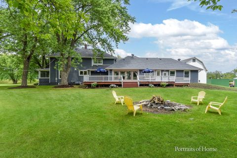 Tiny photo for 8118 Il Route 31, Richmond, IL 60071 (MLS # 12457622)