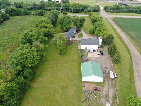 Tiny photo for 8118 Il Route 31, Richmond, IL 60071 (MLS # 12457622)