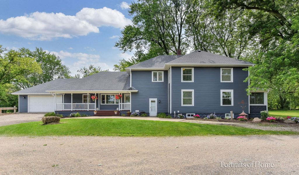 Photo for 8118 Il Route 31, Richmond, IL 60071 (MLS # 12457622)
