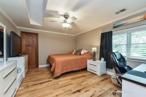 Tiny photo for 8118 Il Route 31, Richmond, IL 60071 (MLS # 12457622)