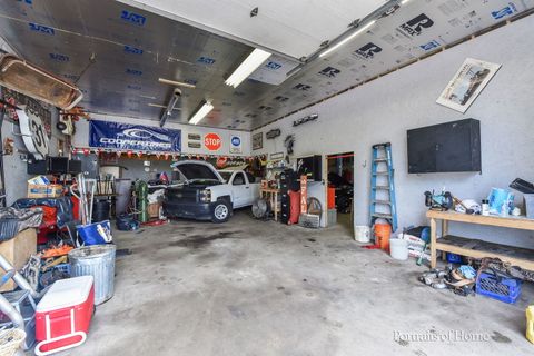 Tiny photo for 8118 Il Route 31, Richmond, IL 60071 (MLS # 12457622)