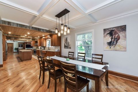 Tiny photo for 8118 Il Route 31, Richmond, IL 60071 (MLS # 12457622)