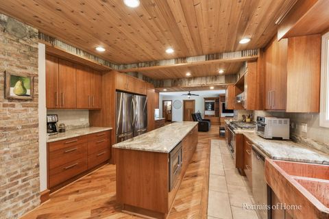 Tiny photo for 8118 Il Route 31, Richmond, IL 60071 (MLS # 12457622)