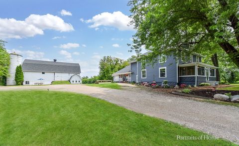 Tiny photo for 8118 Il Route 31, Richmond, IL 60071 (MLS # 12457622)