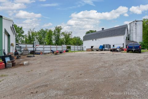 Tiny photo for 8118 Il Route 31, Richmond, IL 60071 (MLS # 12457622)