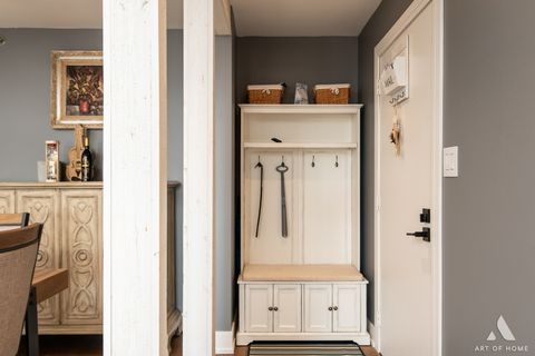 Tiny photo for 10420 Circle Drive #47B, Oak Lawn, IL 60453 (MLS # 12513925)