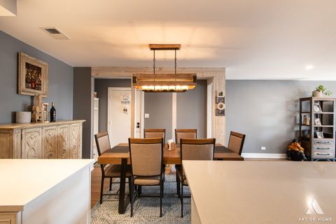 Tiny photo for 10420 Circle Drive #47B, Oak Lawn, IL 60453 (MLS # 12513925)