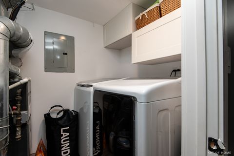 Tiny photo for 10420 Circle Drive #47B, Oak Lawn, IL 60453 (MLS # 12513925)