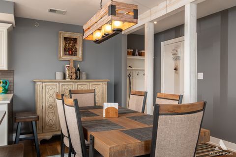 Tiny photo for 10420 Circle Drive #47B, Oak Lawn, IL 60453 (MLS # 12513925)