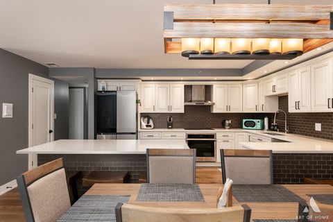 Tiny photo for 10420 Circle Drive #47B, Oak Lawn, IL 60453 (MLS # 12513925)