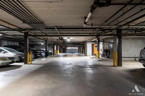 Tiny photo for 10420 Circle Drive #47B, Oak Lawn, IL 60453 (MLS # 12513925)