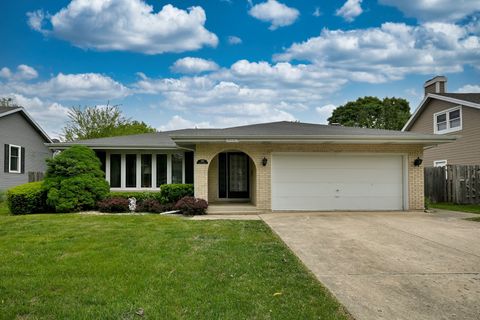 570 Wilson Avenue Glen Ellyn IL 60137