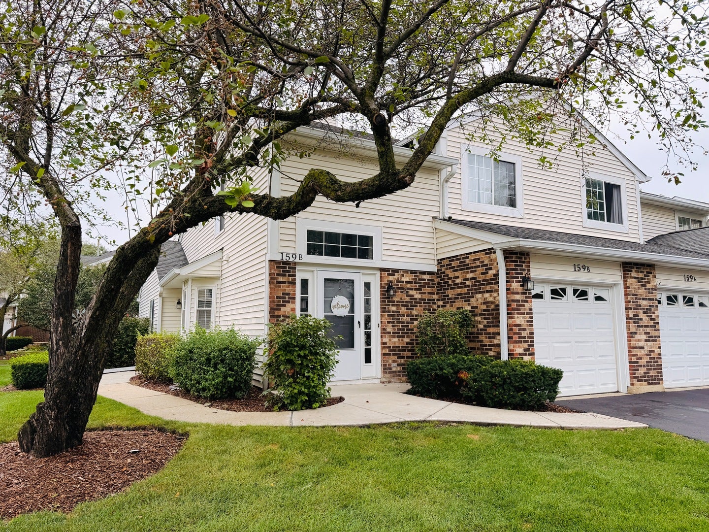 159 Winchester Drive B