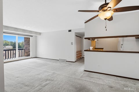 Tiny photo for 13628 Royal Court #810, Crestwood, IL 60418 (MLS # 12777895)