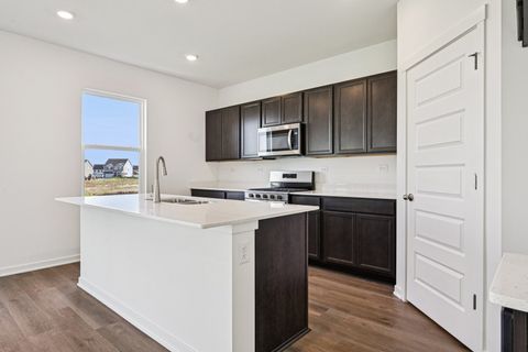 Tiny photo for 3006 Old Castle Road, Joliet, IL 60435 (MLS # 12534879)