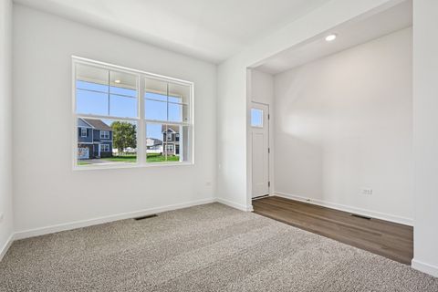 Tiny photo for 3006 Old Castle Road, Joliet, IL 60435 (MLS # 12534879)