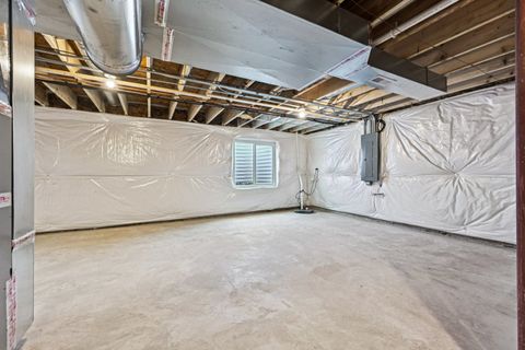 Tiny photo for 3006 Old Castle Road, Joliet, IL 60435 (MLS # 12534879)