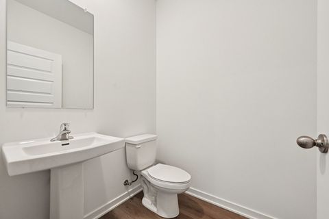 Tiny photo for 3006 Old Castle Road, Joliet, IL 60435 (MLS # 12534879)