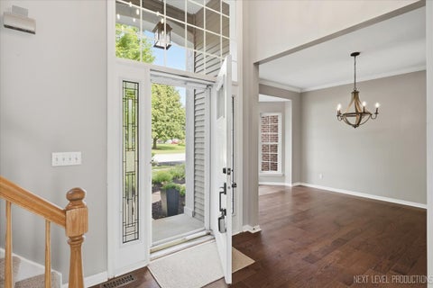 Tiny photo for 1S011 Shannon Square, Geneva, IL 60134 (MLS # 12676081)