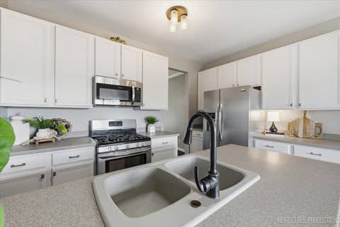 Tiny photo for 1S011 Shannon Square, Geneva, IL 60134 (MLS # 12676081)