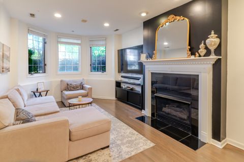 Tiny photo for 1352 W Hubbard Street #1, Chicago, IL 60642 (MLS # 12681724)