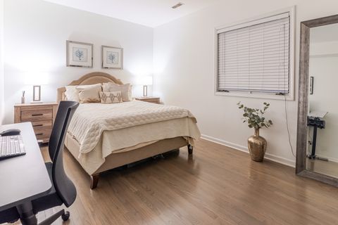 Tiny photo for 1352 W Hubbard Street #1, Chicago, IL 60642 (MLS # 12681724)