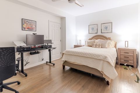 Tiny photo for 1352 W Hubbard Street #1, Chicago, IL 60642 (MLS # 12681724)