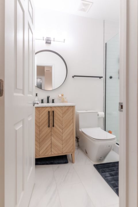 Tiny photo for 1352 W Hubbard Street #1, Chicago, IL 60642 (MLS # 12681724)