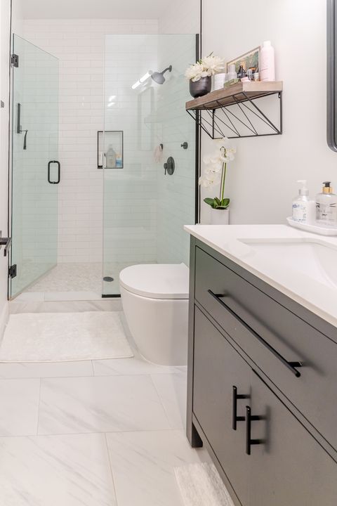 Tiny photo for 1352 W Hubbard Street #1, Chicago, IL 60642 (MLS # 12681724)