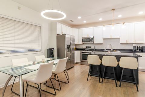 Tiny photo for 1352 W Hubbard Street #1, Chicago, IL 60642 (MLS # 12681724)