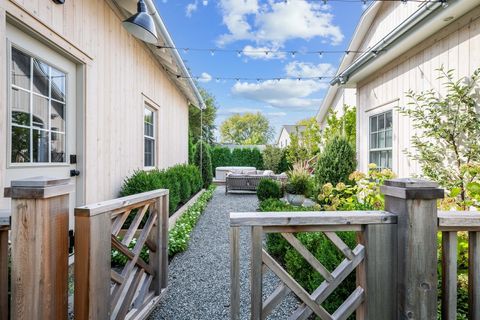 Tiny photo for 319 W Lake Street, Barrington, IL 60010 (MLS # 12452847)