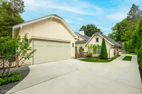 Tiny photo for 319 W Lake Street, Barrington, IL 60010 (MLS # 12452847)