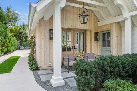 Tiny photo for 319 W Lake Street, Barrington, IL 60010 (MLS # 12452847)