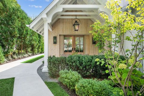 Tiny photo for 319 W Lake Street, Barrington, IL 60010 (MLS # 12452847)