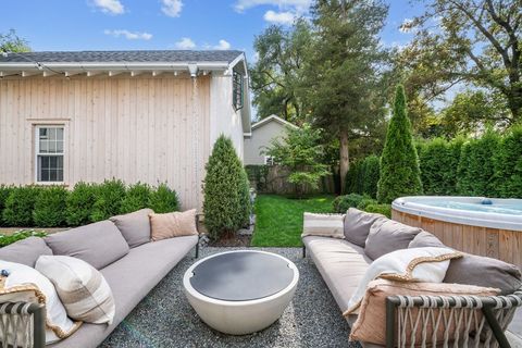 Tiny photo for 319 W Lake Street, Barrington, IL 60010 (MLS # 12452847)