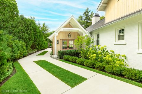 Tiny photo for 319 W Lake Street, Barrington, IL 60010 (MLS # 12452847)