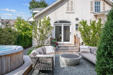 Tiny photo for 319 W Lake Street, Barrington, IL 60010 (MLS # 12452847)