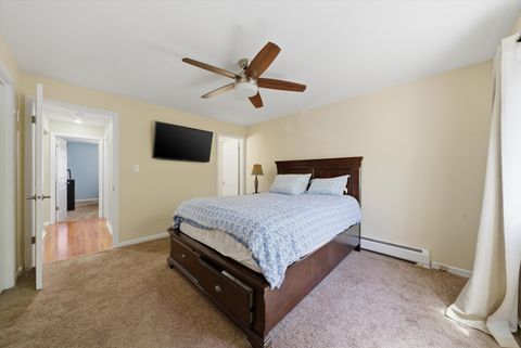 Tiny photo for 7204 W Cortland Street #205, Elmwood Park, IL 60707 (MLS # 12651497)