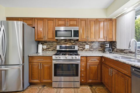 Tiny photo for 7204 W Cortland Street #205, Elmwood Park, IL 60707 (MLS # 12651497)