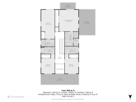 Tiny photo for 9807 W 57th Street, Countryside, IL 60525 (MLS # 12708026)