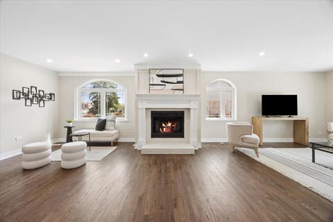 Tiny photo for 9807 W 57th Street, Countryside, IL 60525 (MLS # 12708026)