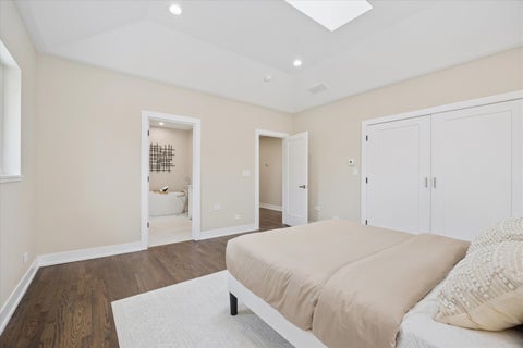 Tiny photo for 9807 W 57th Street, Countryside, IL 60525 (MLS # 12708026)