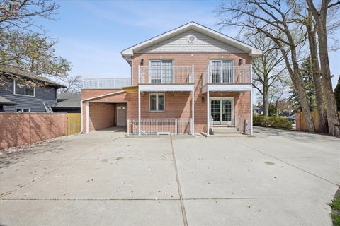 Tiny photo for 9807 W 57th Street, Countryside, IL 60525 (MLS # 12708026)