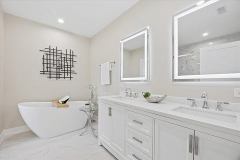 Tiny photo for 9807 W 57th Street, Countryside, IL 60525 (MLS # 12708026)